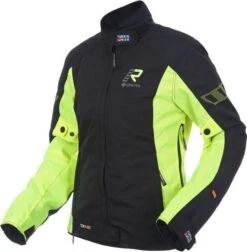 Rukka Start-R Lady Jacket Yellow