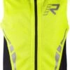 Rukka Vis Vest Vest Yellow -Équipement Moto rukka vis vest base layers yellow 1 2