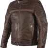 Rukka Yorkton Jacket Brown -Équipement Moto rukka yorkton motorcycle jacket motorradjacke blouson veste motorjas mont chaqueta brown 1 2