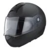 Schuberth C3 Basic Matt Black -Équipement Moto schuberth c3 basic matt black 54 1 2