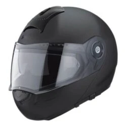 Schuberth C3 Basic Matt Black