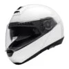 Schuberth C4 White