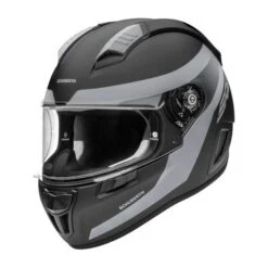 Schuberth SR2 Resonance Grey