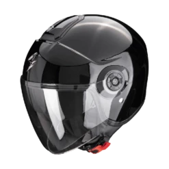 Scorpion EXO-City 2 Black