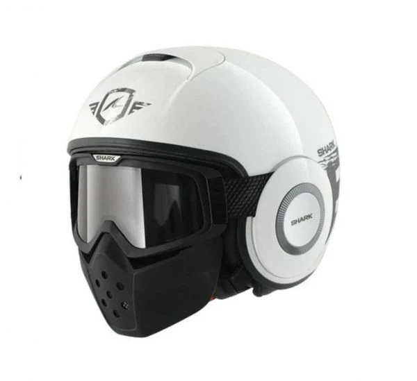 Shark Drak Trinity WAW 3 Shark Drak Trinity WAW