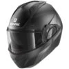 Shark Evo GT Encke Mat KAA -Équipement Moto shark evo gt blank mat kaa modular helm casque kask casco 1 1