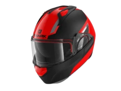 Shark Evo GT Sean OKS