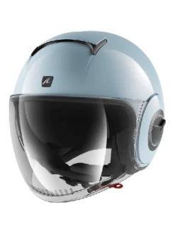 Casque Jet Shark Shark Nano Blank B07
