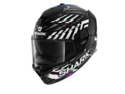 Shark Spartan GT Bcl. Micr. E-Brake Mat KBA