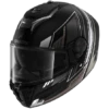 Casque Intégral Shark Spartan RS Byrhon Mat KAU 1 Casque Intégral Shark Spartan RS Byrhon Mat KAU -Équipement Moto shark spartan rs byrhon mat kau full face helmet integralhelm casque integral kask casco integral 1 1