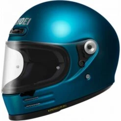 Shoei Glamster Laguna Blue