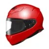 Shoei NXR 2 Shine Red 2 Shoei NXR 2 Shine Red -Équipement Moto shoei nxr 2 shine red full face helmet helm casque kask casco 1 championhelmets 1