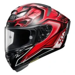 Shoei X-Spirit 3 Aerodyne TC1