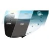Shoei CWR1 Photochromic Visor (NXR & X-Spirit 3) -Équipement Moto shoei cwr1 photochromic visor visiere vizier vizor visera viseira shield 1