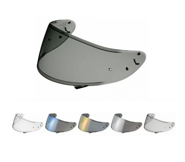 CNS-1 Visor For Shoei GT-Air 2 3 CNS-1 Visor For Shoei GT-Air 2