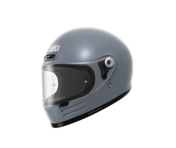 Shoei Glamster Grey