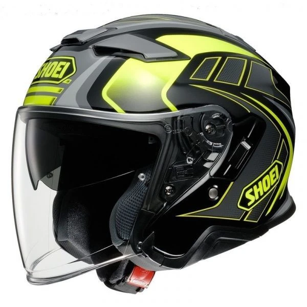 Shoei J-Cruise 2 Aglero TC-3
