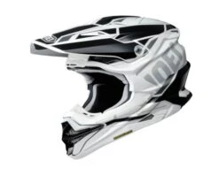Shoei VFX-WR Allegiant TC6