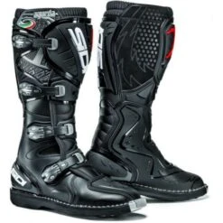 Sidi Agueda Black
