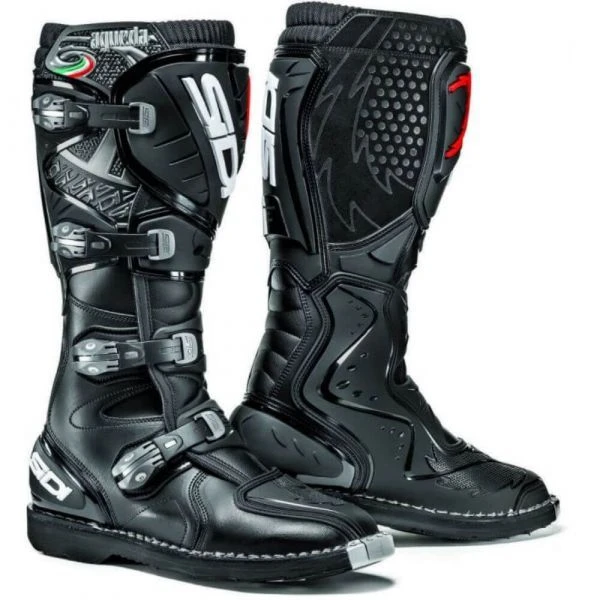 Sidi Agueda Black 3 Sidi Agueda Black