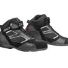 Sidi Meta Black 2 Sidi Meta Black -Équipement Moto sidi meta black riding shoes motorradschuhe motorschoenen baskets zapatos ayakkabilar 1 1