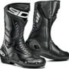Sidi Performer Gore-Tex Black 1 Sidi Performer Gore-Tex Black -Équipement Moto sidi performer gore tex black motorcycle boots motorradstiefel motorlaarzen bottes botas botlar 1 1