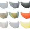 Visor For Bell MX-9 Adventure -Équipement Moto visor for bell mx 9 adventure visiere visiere visera viseira vizier