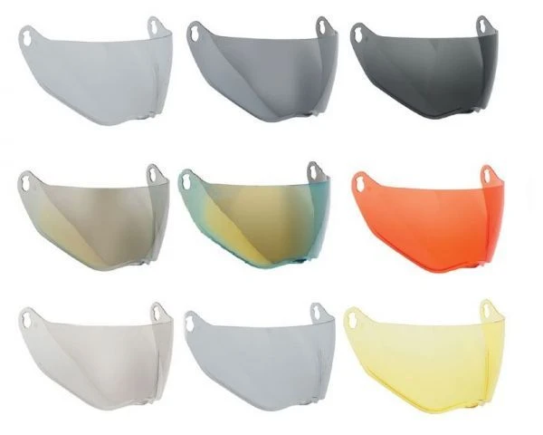 Visor For Bell MX-9 Adventure 3 Visor For Bell MX-9 Adventure