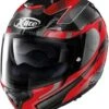X-lite X-1005 U.C. Powertra 038 2 X-lite X-1005 U.C. Powertra 038 -Équipement Moto x lite x 1005 u c powertra 038 modular helmet klapphelm casque modulaire systeemhelm kask casco modular 1 1