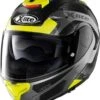 X-Lite X-1005 U.C. Fiery N-COM 025 2 X-Lite X-1005 U.C. Fiery N-COM 025 -Équipement Moto x lite x 1005 uc fiery 025 modular helmet klapphelm casque modulaire systeemhelm kask casco modular 1 1