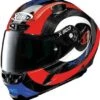 X-lite X-803 RS Hattrick 072 1 X-lite X-803 RS Hattrick 072 -Équipement Moto x lite x 803 rs hattrick 072 full face helmet integralhelm casque integral kask casco integral 1 1